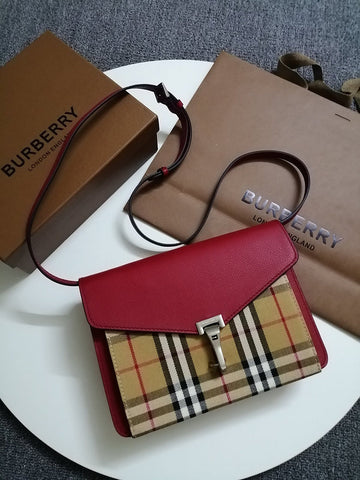 Makersluxe Bags - BBR Bags - 271