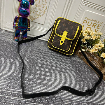 Makersluxe Bags - VL2 Bags - 608