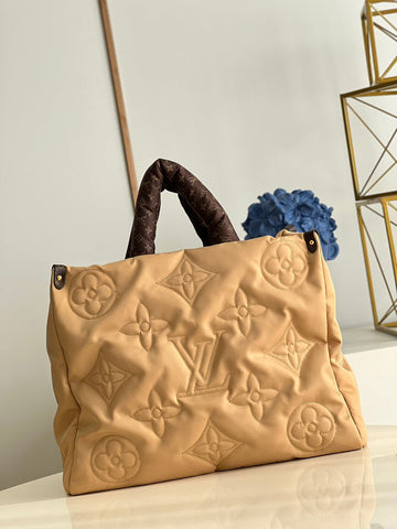 Makersluxe Fashion Lu-Vi bags - 17262