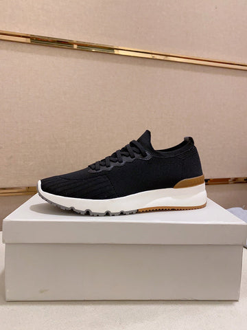 Makersluxe - BRE Men Shoes - 676