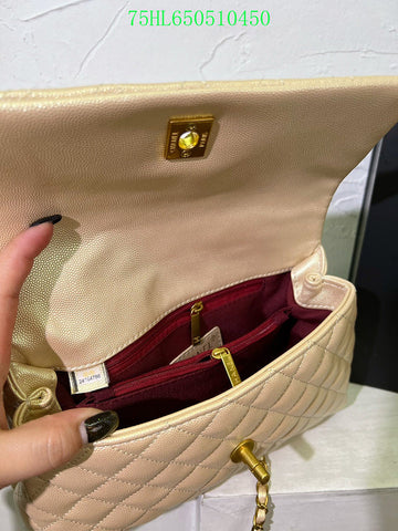 Makersluxeras - CHL Bags - 939