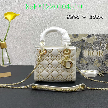 Makersluxeras - DOR Bags - 912