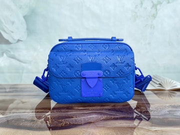 Makersluxe Fashion Lu-Vi bags - 17438