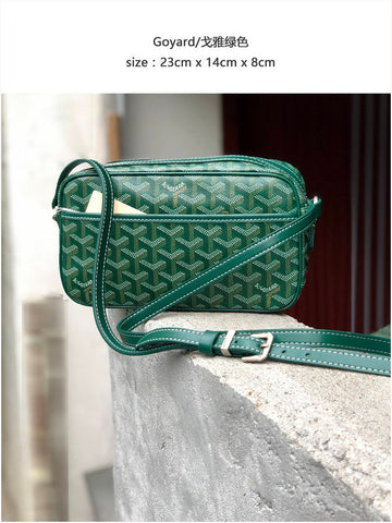 Makersluxe Bags - GYD Bags - 046