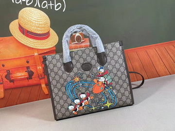 Makersluxe Fashion - GCI Bags - 10236