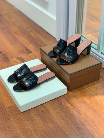 Makersluxe - LOP Shoes - 624