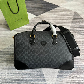 Makersluxe Bags - GCI Bags - 5572