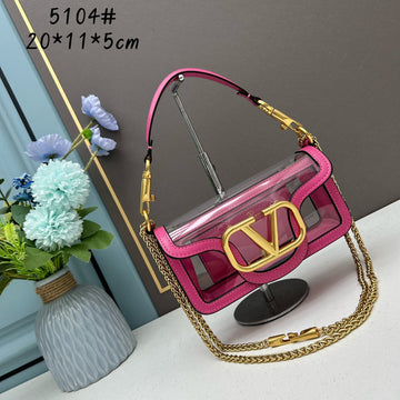 Makersluxe Bags - VTO Bags - 686