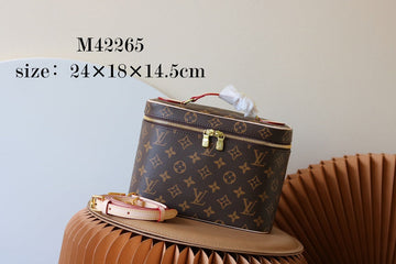 Makersluxe Fashion Lu-Vi Bags - 16980