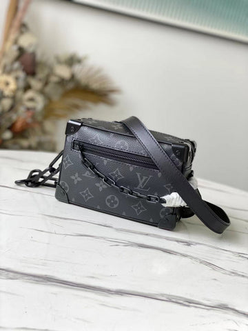 Makersluxe Fashion Lu-Vi bags - 17083
