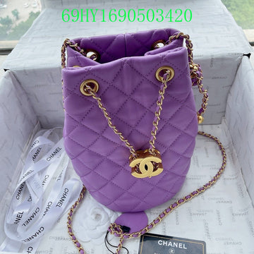Makersluxeras - CHL Bags - 2781