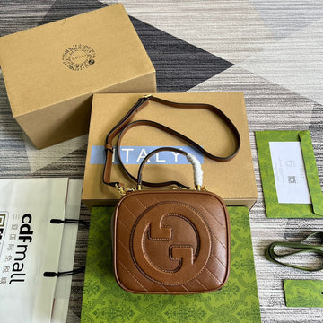 Makersluxe Bags - GCI Bags - 7611