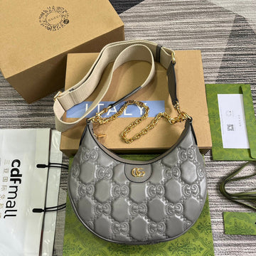Makersluxe Fashion - GCI Bags - 309