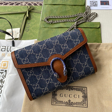 Makersluxe Fashion - GCI Bags - 9690