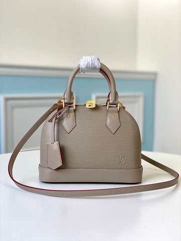 MLB Fashion Lu-Vi bags - 013
