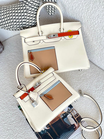 Makersluxe - HMS Bags - 1445