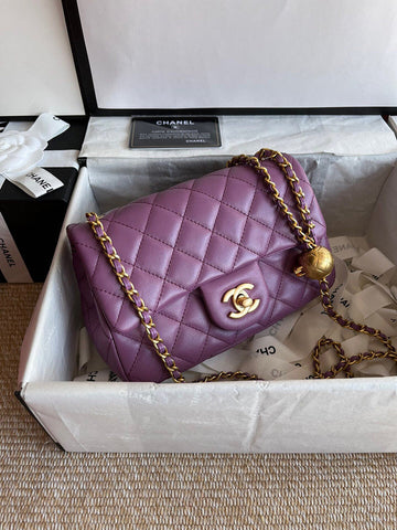 Makersluxe Bags - CHL Bags - 3463