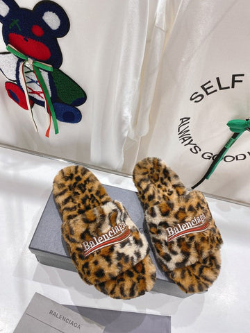 Makersluxe Bags - BGA Shoes - 1113
