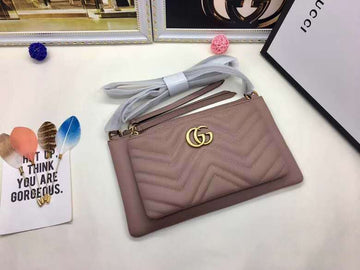 Makersluxe Fashion - GCI Bags - 575