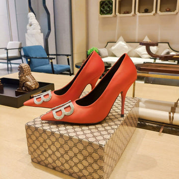 Makersluxe Bags - BGA Shoes - 949
