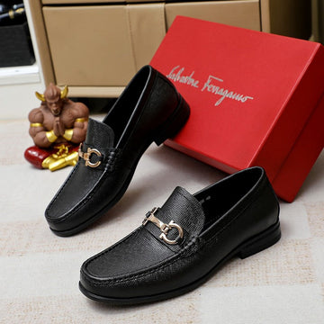 Makersluxe - FGO Men Shoes - 826