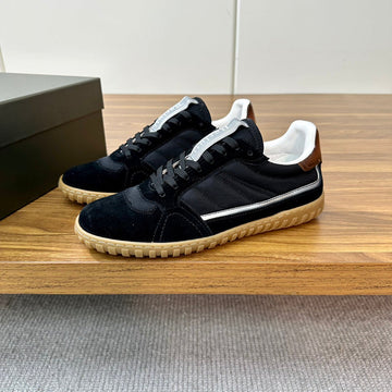 Makersluxe - BRE Men Shoes - 571