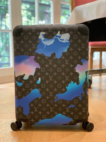 Makersluxe - Travel Bags - 348