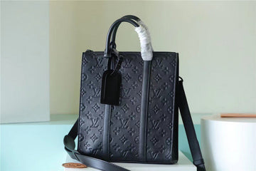 Makersluxe Fashion Lu-Vi bags - 10022