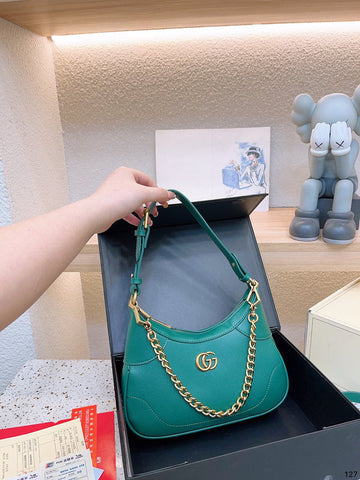 Makersluxe Fashion - GCI Bags - 11691