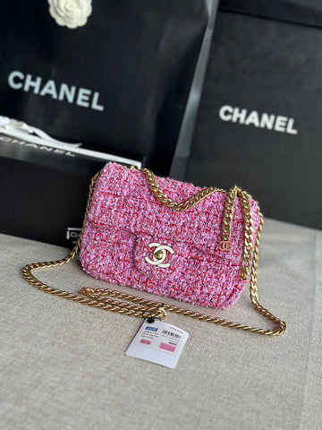 Makersluxe Bags - CHL Bags - 2790