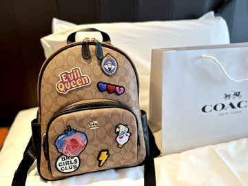 Makersluxe Bags - CCH Bags - 057