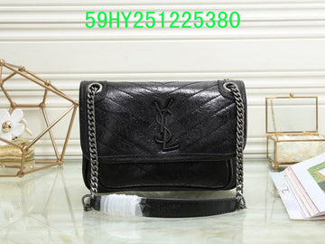 Makersluxeras - YLS Bags - 1996
