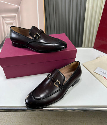 Makersluxe - FGO Men Shoes - 896