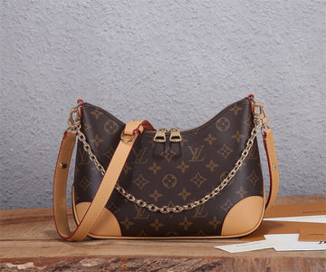 Makersluxe - LOV Bags - 298