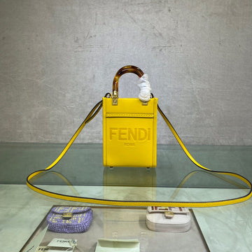 FDI Bags - Luxurious Bags  255