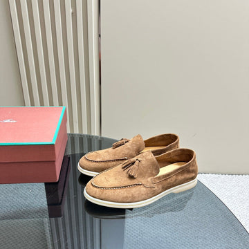 Makersluxe - LOP Shoes - 504