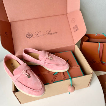 Makersluxe - LOP Shoes - 086