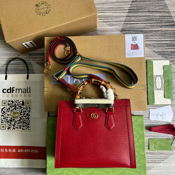 Makersluxe Bags - GCI Bags - 7950