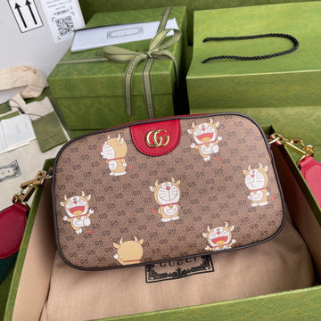 Makersluxe Bags - GCI Bags - 6012