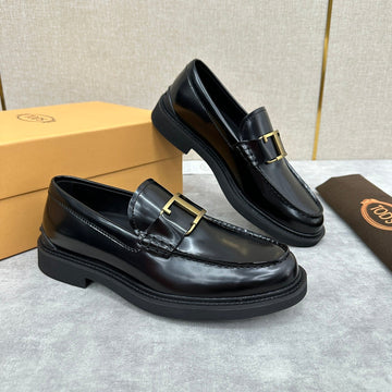Makersluxe - TDS Men Shoes - 048