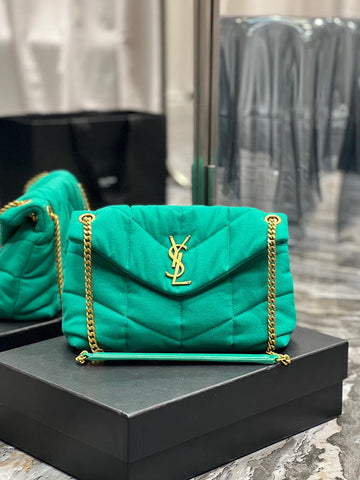 MLB Fashion - SLY Bags - 1229