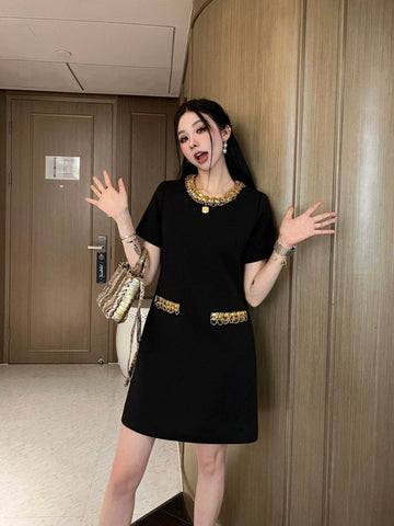 Makersluxe - BAM Women Clothes - 664
