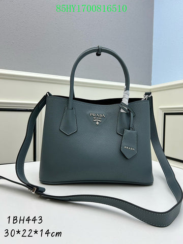 Makersluxe Bags - PDA Bags - 3054