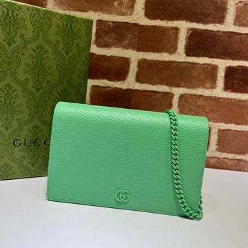 Makersluxe Fashion - GCI Bags - 12351