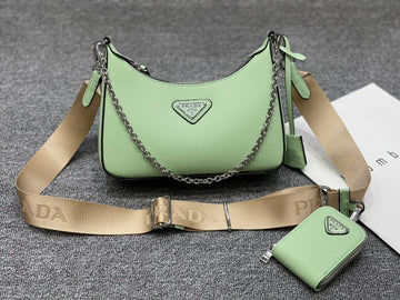 Makersluxe Bags - PDA Bags - 1227