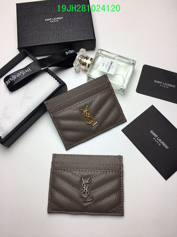 Makersluxeras - YLS Wallet - 331
