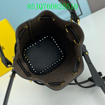 Makersluxeras - FDE Bags - 1405