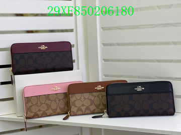 Makersluxeras - CAH Wallet - 022