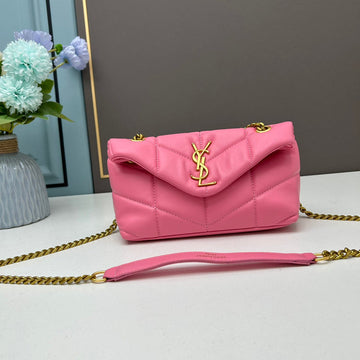 Makersluxe Bags - SLY Bags - 1365