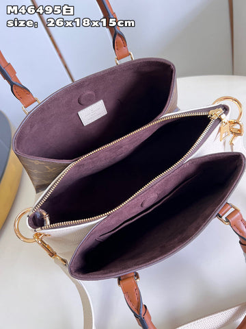 Makersluxe - Louis Vuittons  - 15318